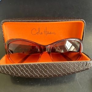 Cole Haan Sunglasses